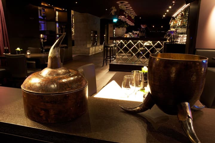 Grischa - DAS Hotel Davos