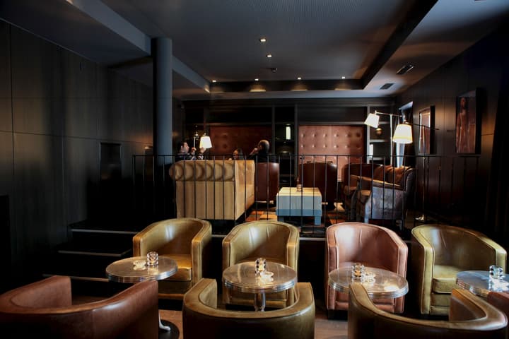 Grischa - DAS Hotel Davos