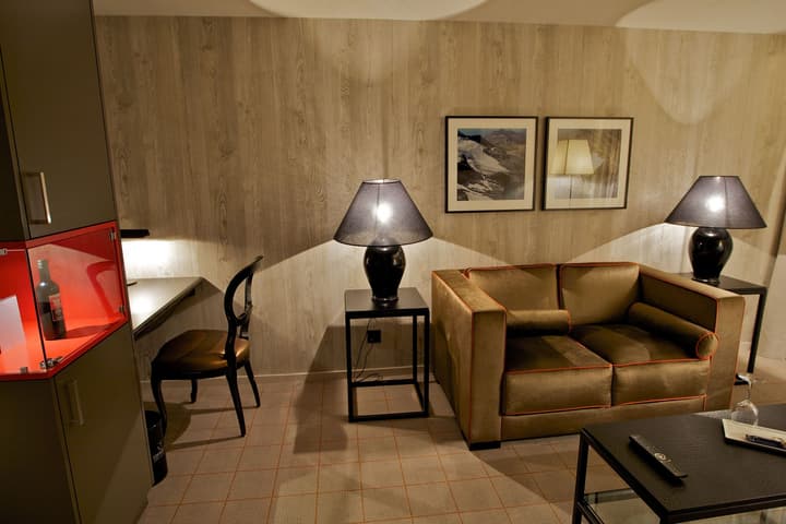 Grischa - DAS Hotel Davos