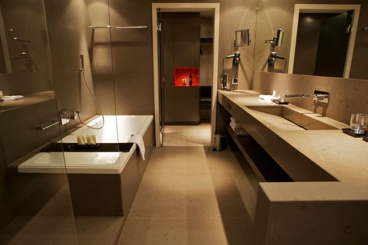 Grischa - DAS Hotel Davos