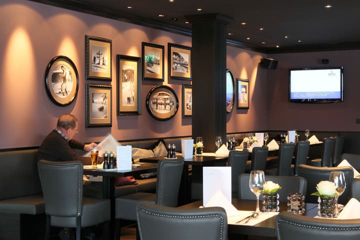 Grischa - DAS Hotel Davos