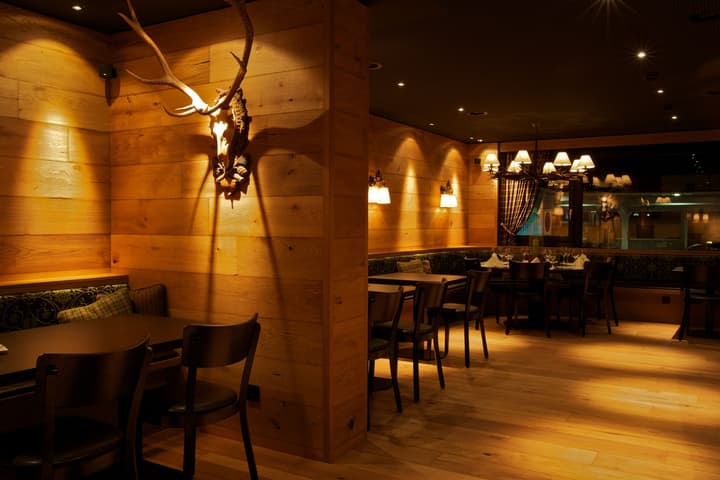Grischa - DAS Hotel Davos