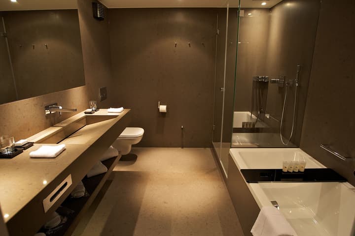 Grischa - DAS Hotel Davos