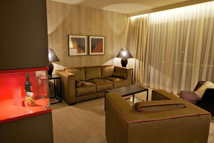 Grischa - DAS Hotel Davos