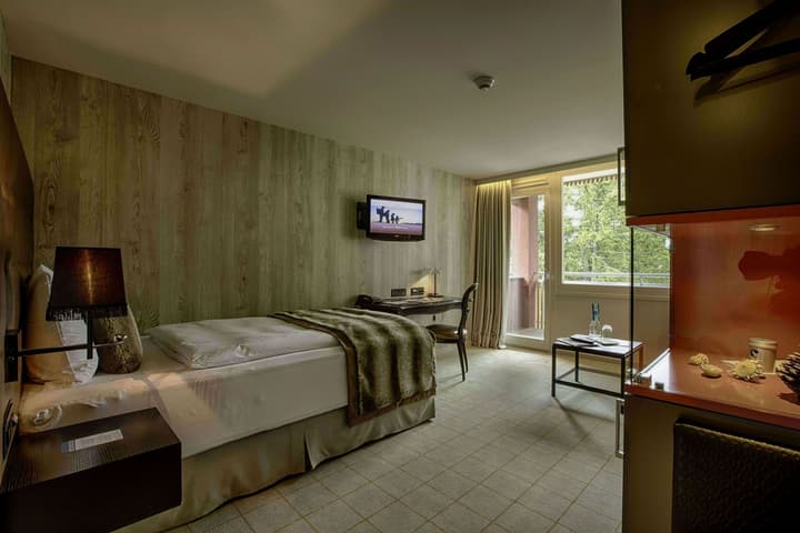 Grischa - DAS Hotel Davos