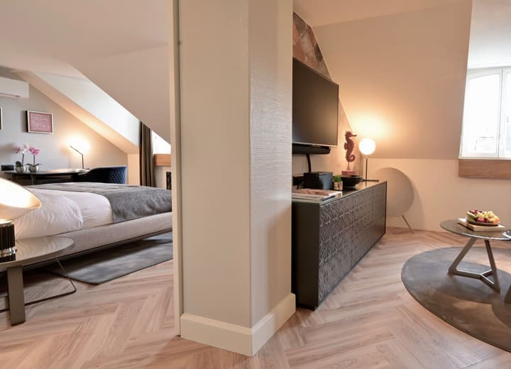 Boutique Hotel Wellenberg