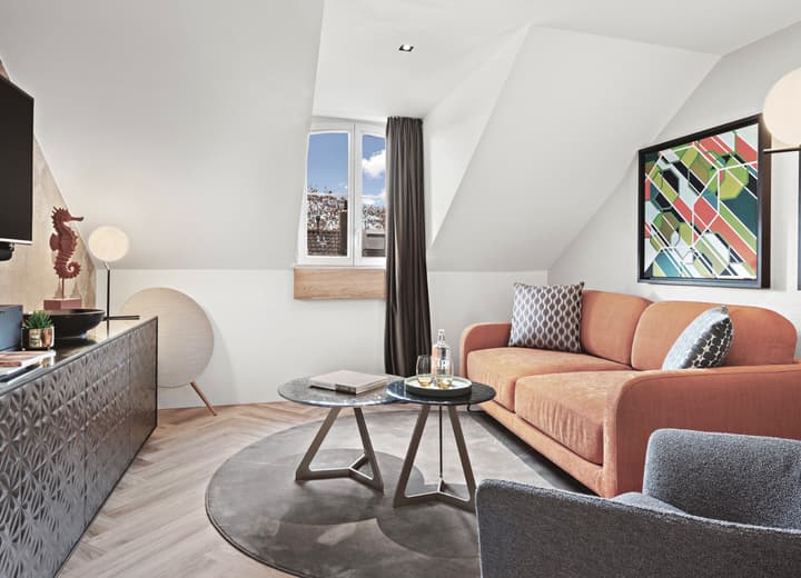 Boutique Hotel Wellenberg