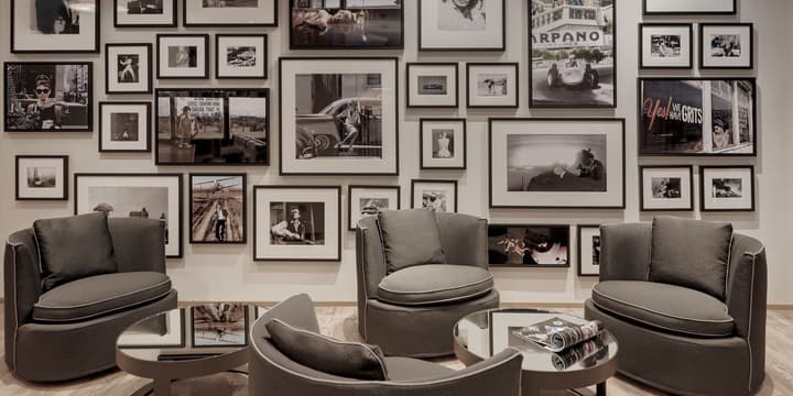 Boutique Hotel Wellenberg
