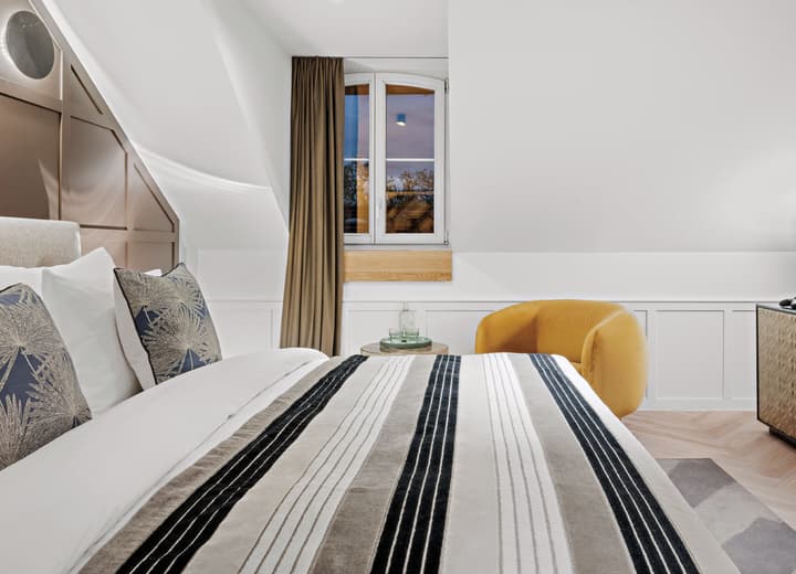 Boutique Hotel Wellenberg