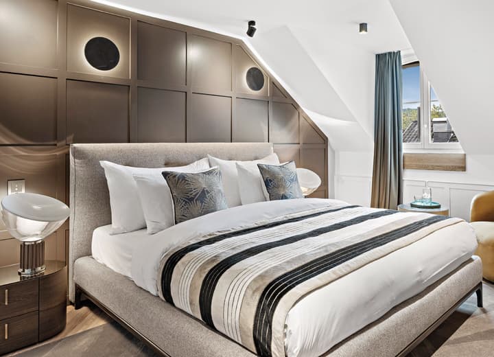 Boutique Hotel Wellenberg