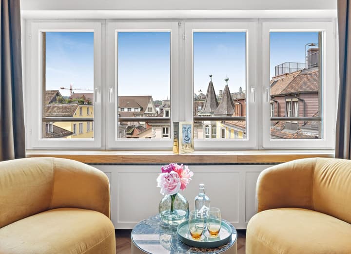 Boutique Hotel Wellenberg
