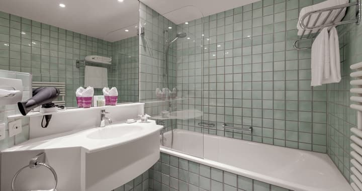 Boutique Hotel Wellenberg