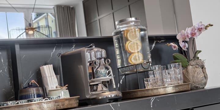 Boutique Hotel Wellenberg