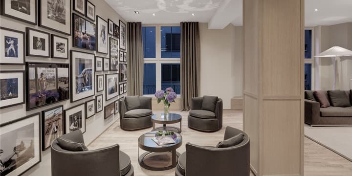 Boutique Hotel Wellenberg