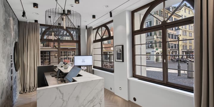 Boutique Hotel Wellenberg