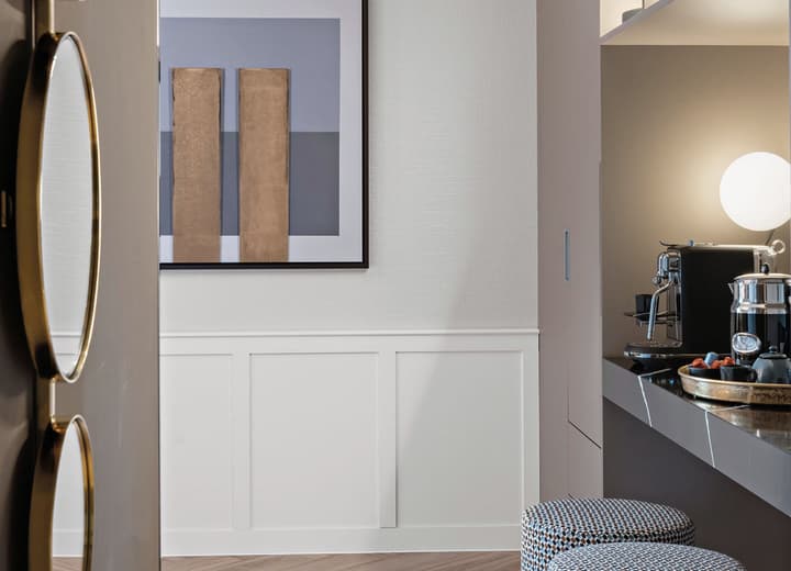 Boutique Hotel Wellenberg