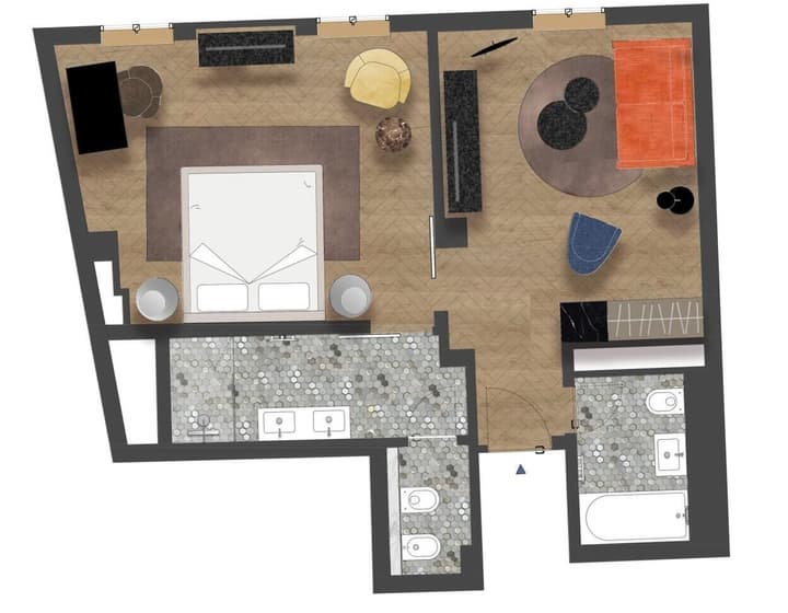Boutique Hotel Wellenberg