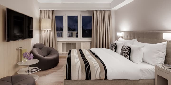 Boutique Hotel Wellenberg