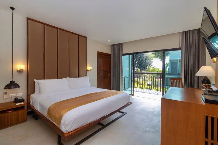 Phi Phi Holiday Resort