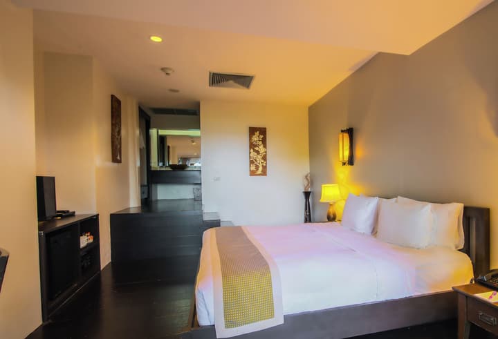 Phi Phi Holiday Resort