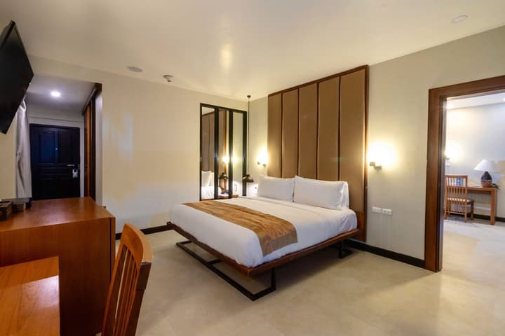 Phi Phi Holiday Resort
