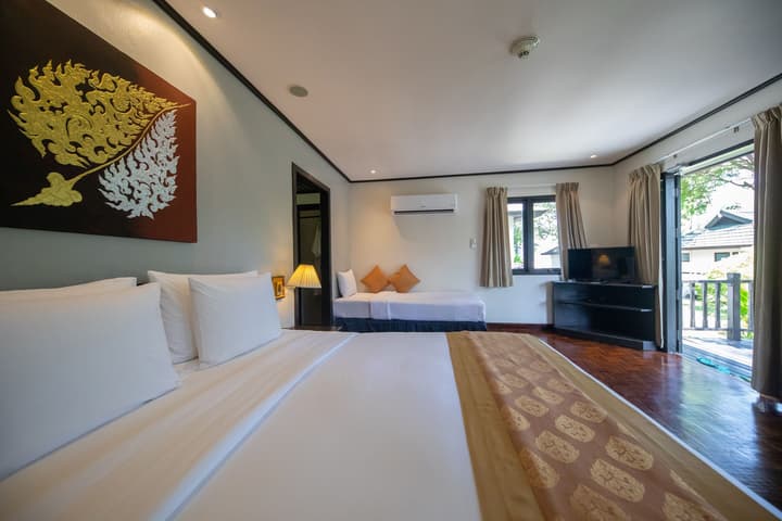 Phi Phi Holiday Resort