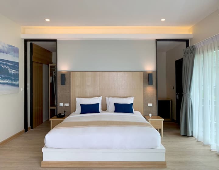 Phi Phi Holiday Resort