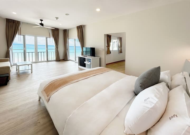Phi Phi Holiday Resort