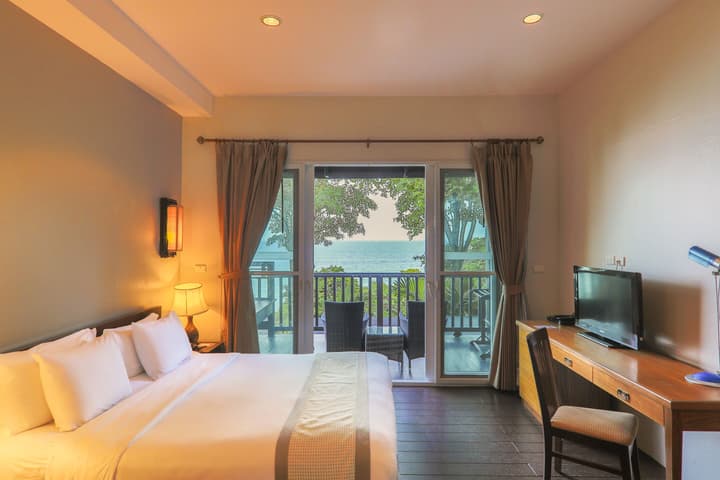 Phi Phi Holiday Resort