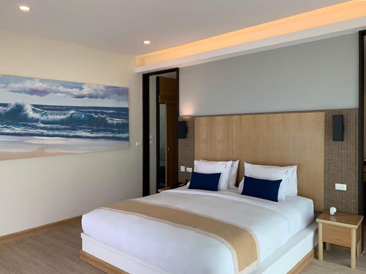 Phi Phi Holiday Resort