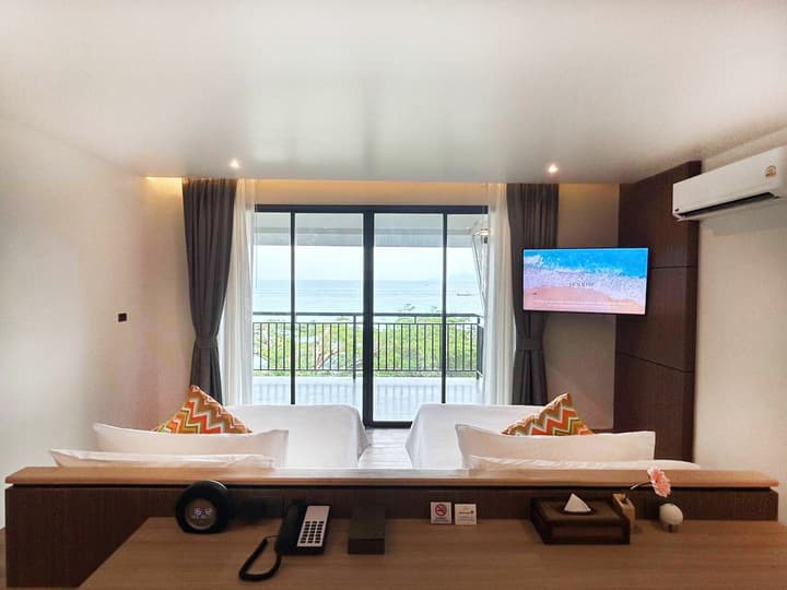 Phi Phi Holiday Resort