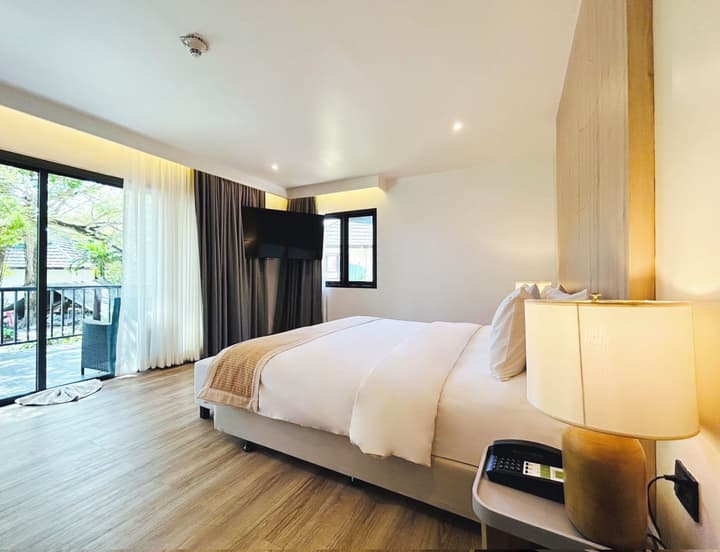 Phi Phi Holiday Resort