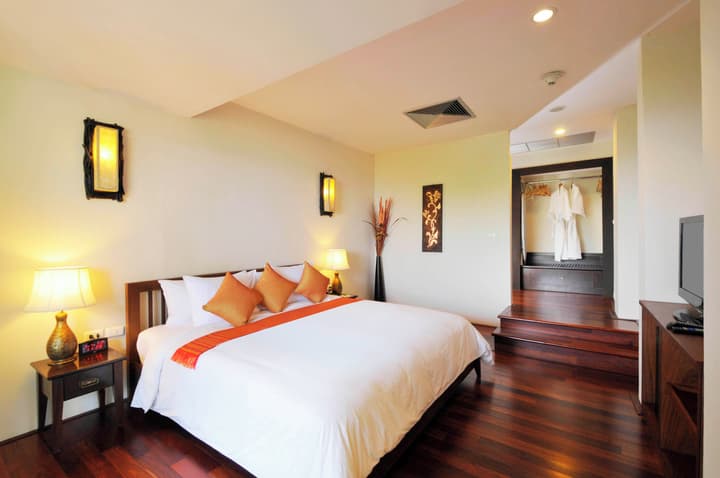 Phi Phi Holiday Resort