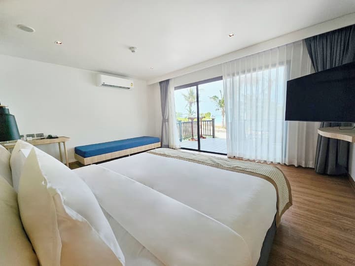 Phi Phi Holiday Resort