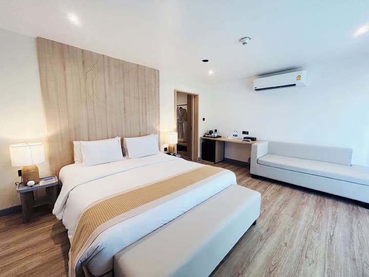 Phi Phi Holiday Resort