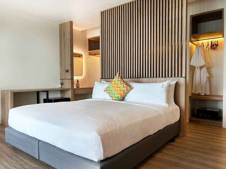 Phi Phi Holiday Resort
