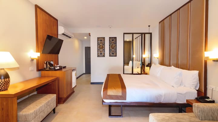 Phi Phi Holiday Resort