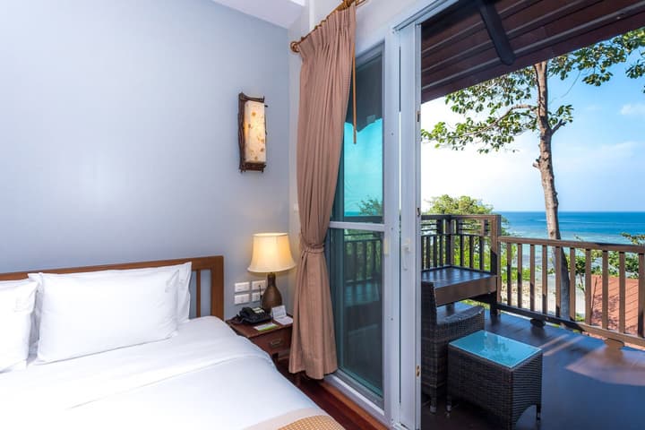 Phi Phi Holiday Resort