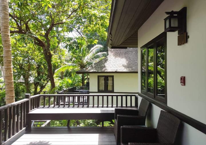 Phi Phi Holiday Resort