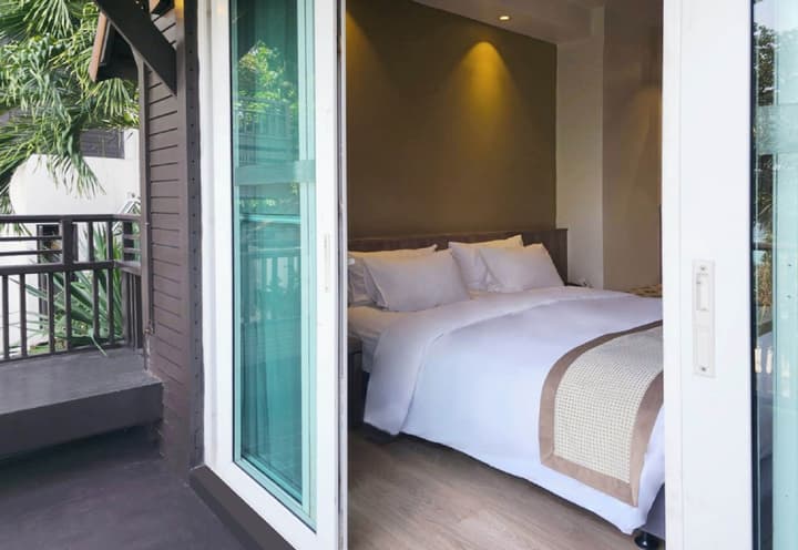 Phi Phi Holiday Resort