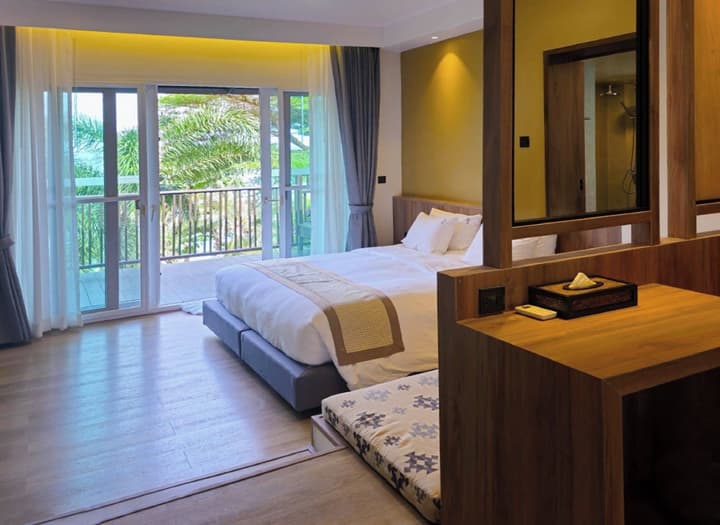 Phi Phi Holiday Resort