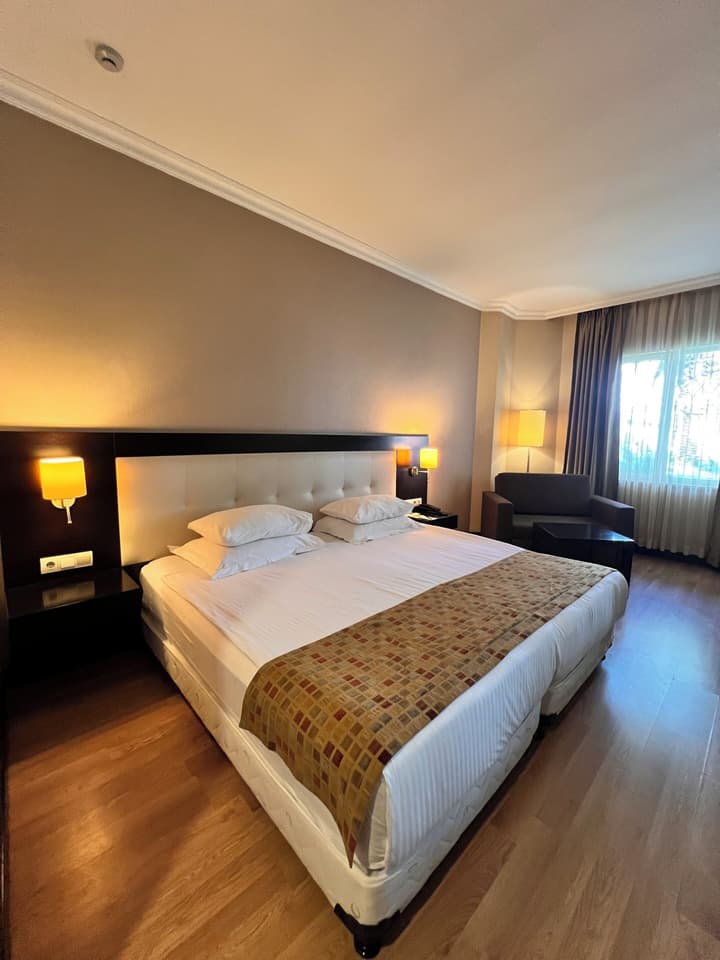 Eresin Hotels Topkapi