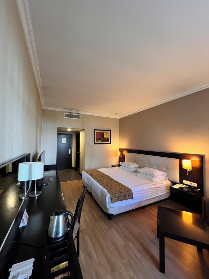 Eresin Hotels Topkapi