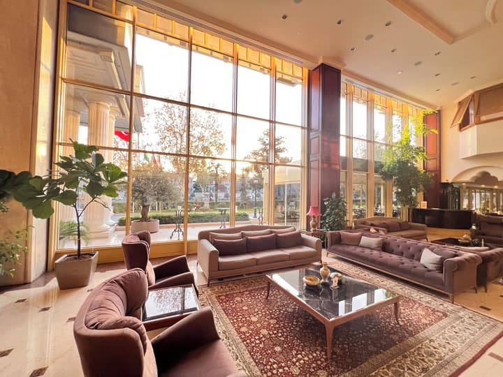Eresin Hotels Topkapi