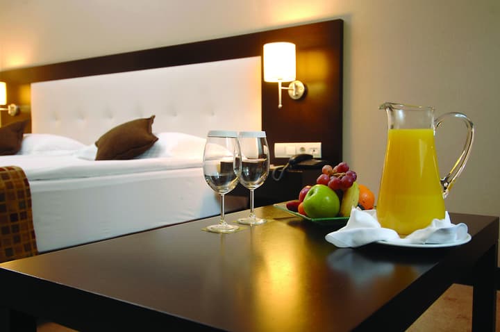 Eresin Hotels Topkapi