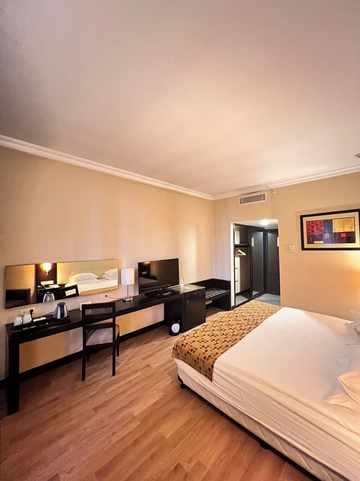 Eresin Hotels Topkapi