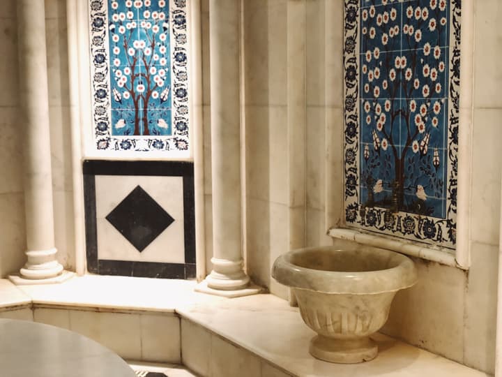 Eresin Hotels Topkapi