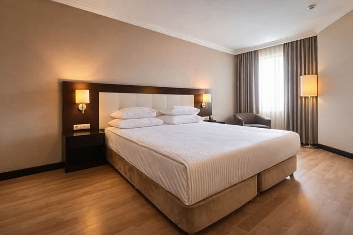 Eresin Hotels Topkapi