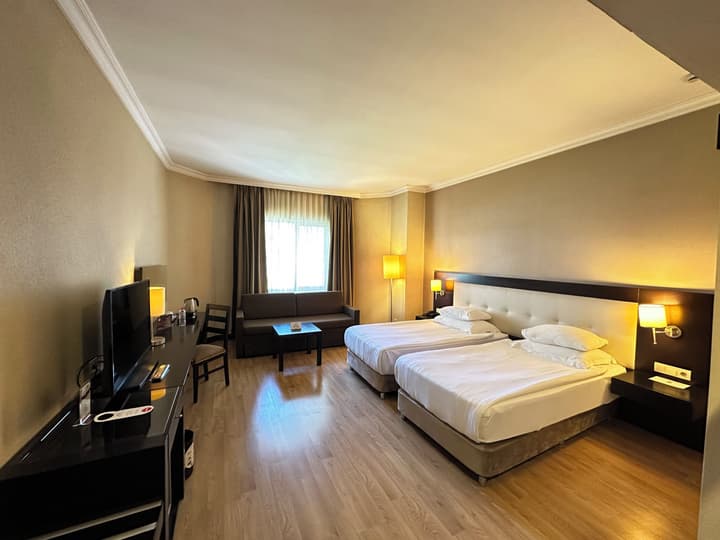 Eresin Hotels Topkapi