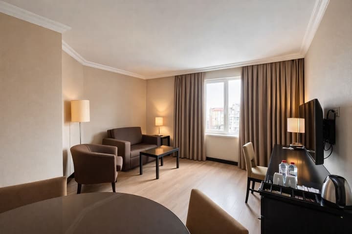 Eresin Hotels Topkapi